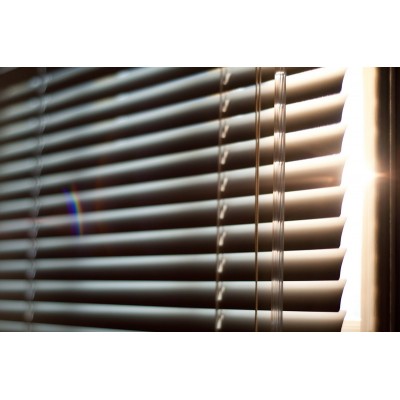 Περσίδες Αλουμινιου  Βελεντζας